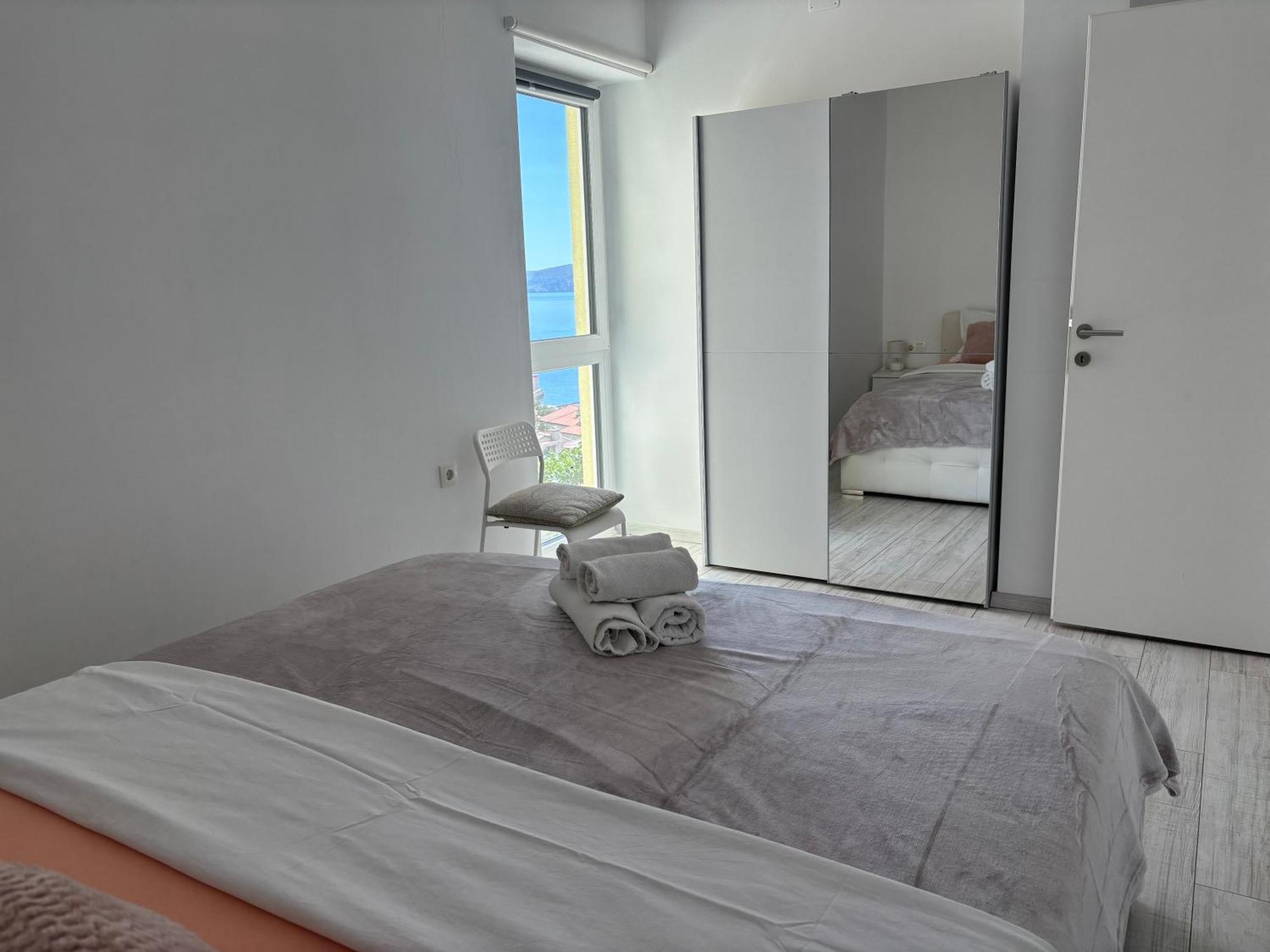 Apartament Tri Srice *