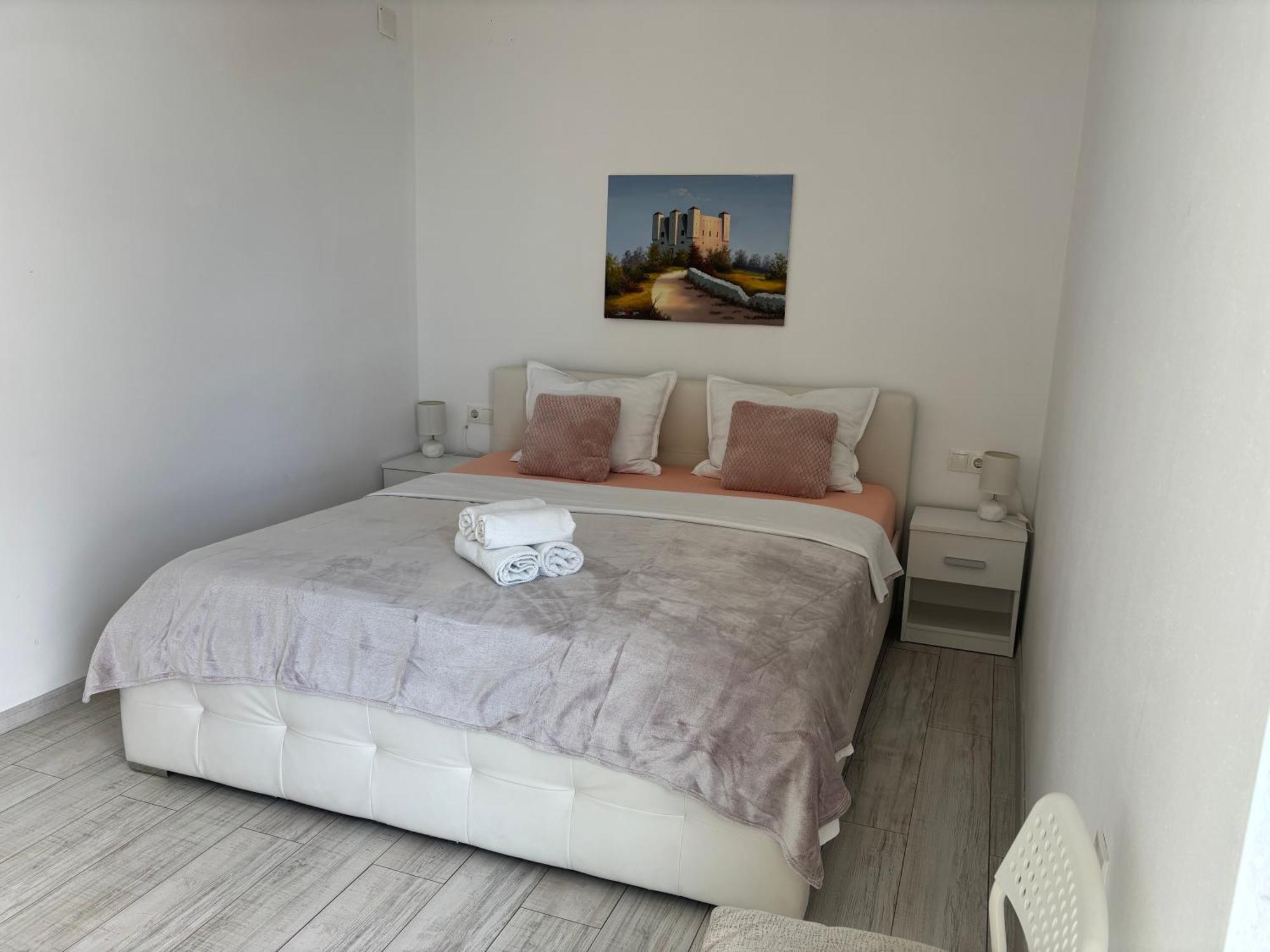 Tri Srice Apartament Senj (Lika-Senj)