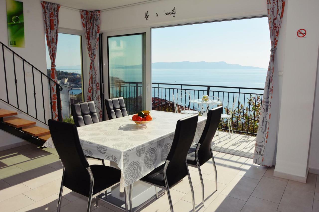 Apartament Tri Srice *